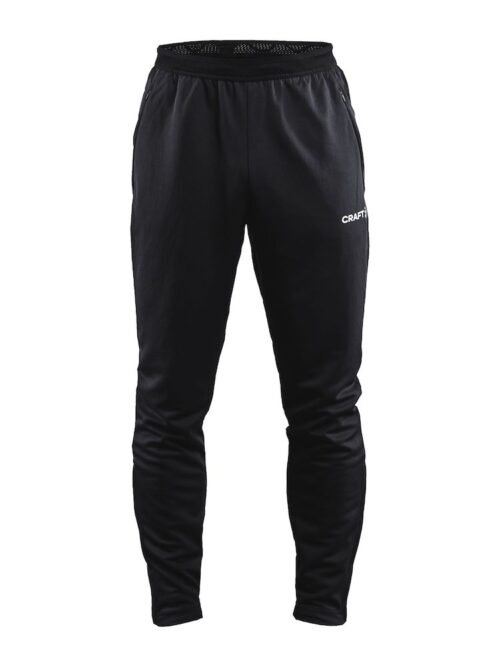 Evolve slim pants Ledare