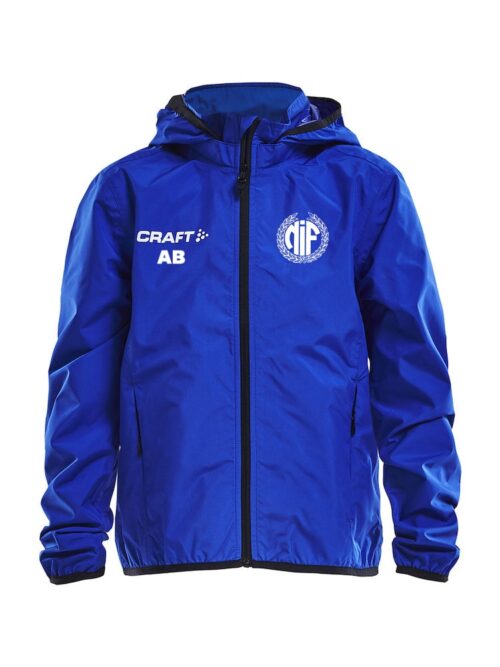 Jacket rain Junior