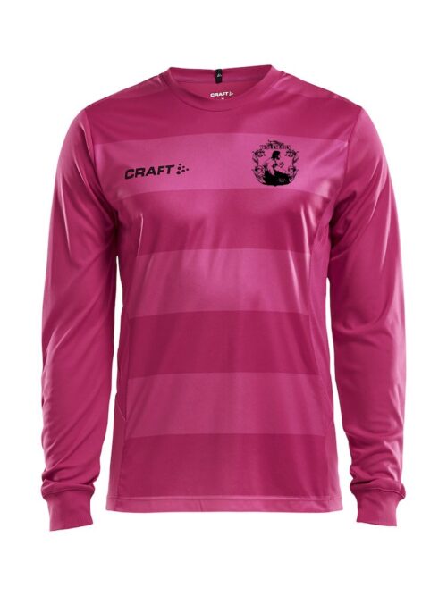 Progress GK LS JERSEY Sr