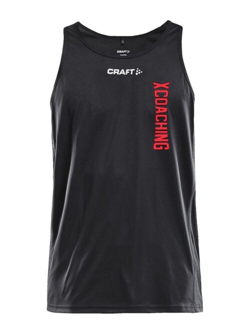 RUSH SINGLET M