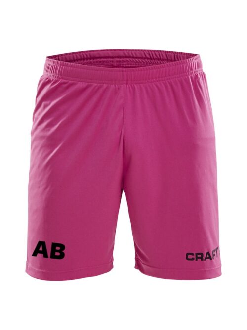 Squad GK shorts Sr