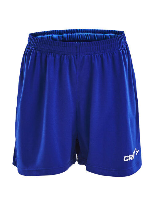 Squad short solid Junior