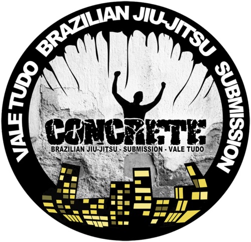 Concrete BJJ