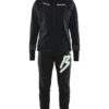 ADV Nordic Ski Club Set Dam