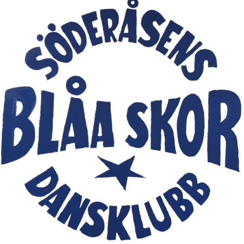 Söderåsens Blåa Skor