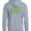 Neutral Huvjacka - Bild 5