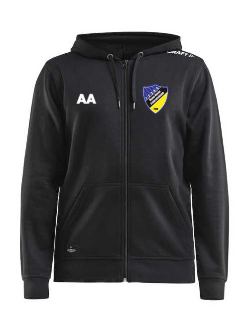 Community FZ Hoodie Herr