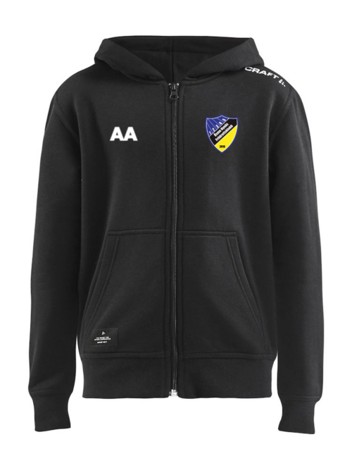 Community FZ Hoodie JR