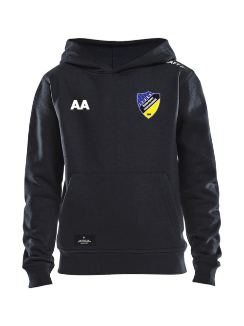 Community Hoodie JR