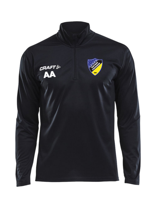 Craft Half-Zip Herr