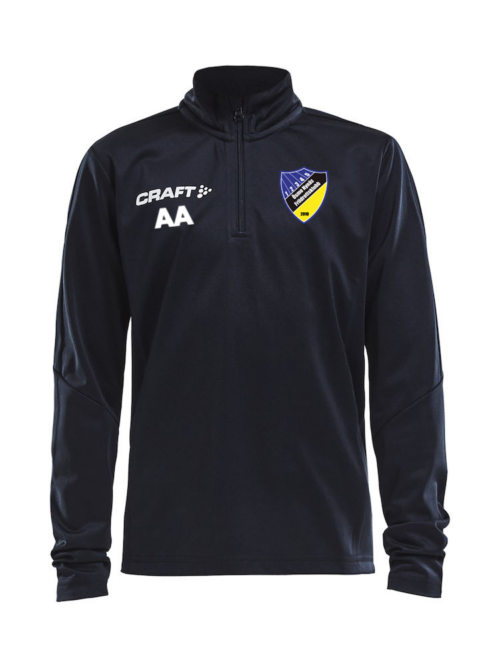 Craft Half-Zip Tröja JR