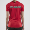Rush SS T-shirt Dam - Bild 2
