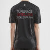 Rush SS Tee Junior - Bild 2