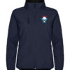 Classic Softshell Jacket Herr