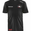 Rush SS Tee Junior