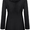 Wedderburn Jacket Dam - Bild 2