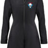 Wedderburn Jacket Dam