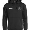 Basic Hoody