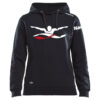 Community Hoodie Dam - Bild 3