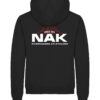 Miami Hoody Full Zip - Bild 2