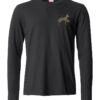 Basic-t Long Sleeve Herr